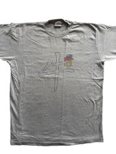 Planet Hollywood Vintage 1997