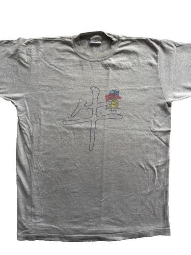Planet hollywood vintage 1997 - planet,