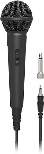 Behringer bc110 - behringer,