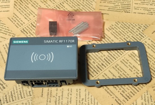 Siemens rf1170r rfid - rf1170r,