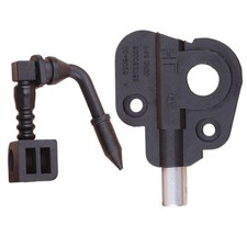 Gas Kettensäge Ölpumpe