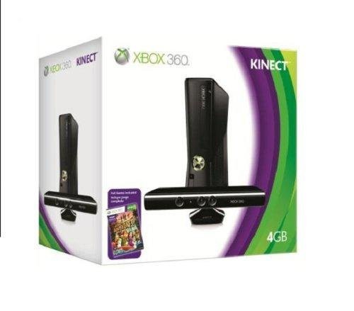 Microsoft xbox 360 - -, konsole