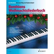Schott music benthiens - schott,