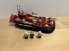 LEGO City 7944 Rettungsboot