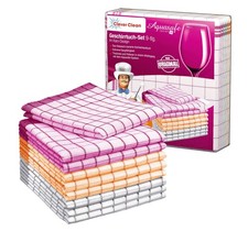 CLEVER CLEAN Geschirrtücher [