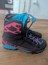 Mammut Taiss Light MID GTX