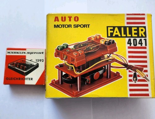 Faller ams 4041 - faller,