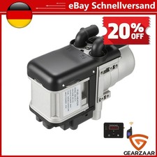 12V 6kW Standheizung Diesel