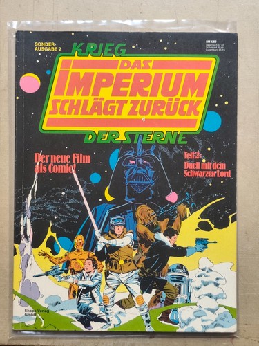 Star wars krieg der sterne - star,