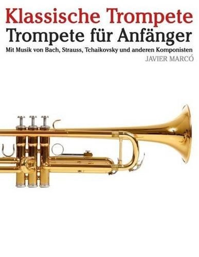 Klassische trompete - trompete:,