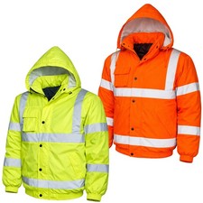 Arbeitsjacke Winterjacke