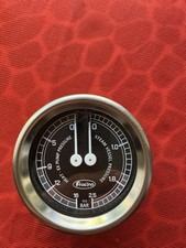 Org. Fracino Manometer