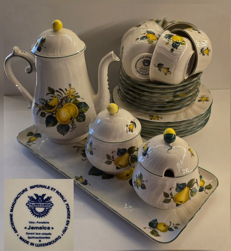 Villeroy boch jamaica - &,