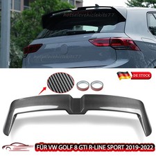 Für VW Golf 8 GTI R-Line