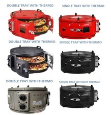 Itimat Elektrischer Bräter