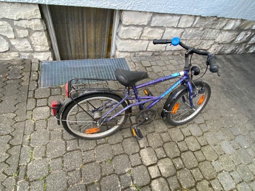 Gebrauchtes jungenfahrrad 11 - jungenfahrrad, 7-11