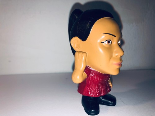Star trek figur mit - star,