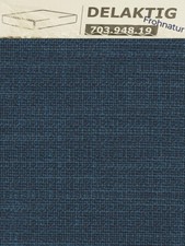 Ikea DELAKTIG Bezug Sessel