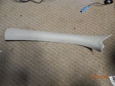 Opel Corsa C Verkleidung Abdeckung A-Säule Links 09114789