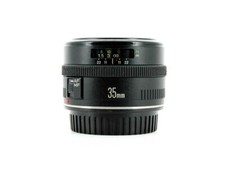 Canon EF 35 mm f/2 Objektiv