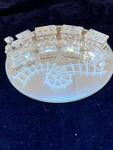 Swarovski kristall ein - ein, set