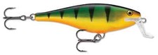 Rapala Wobbler Super Shad Rap