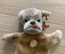 Steiff handspielpuppe mopsy - steiff,