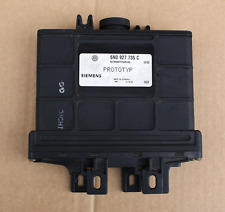 Getriebesteuerung Getriebe Steuergerät Prototyp VW Lupo 3L 1.2 TDI