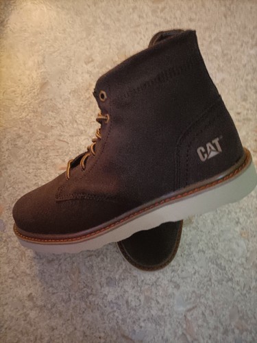 Caterpillar herren stiefel - caterpillar,