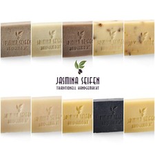Handgemachte Seifen & Duschseifen – nach traditioneller Rezeptur hergestellt