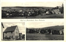 Gruss aus Mutschelbach -