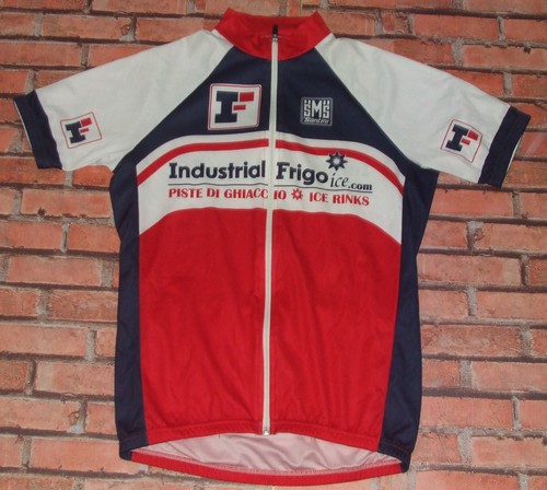 Santini fahrradtrikot maillot - santini,