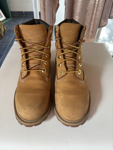 Timberland premium inch - timberland,