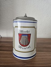 Bierkrug Plankenhammer Bavaria