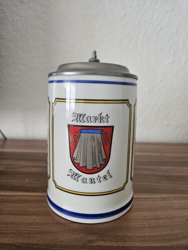 Bierkrug plankenhammer bavaria - plankenhammer,