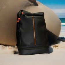 WASSERFESTE ATHLETIK Rucksack