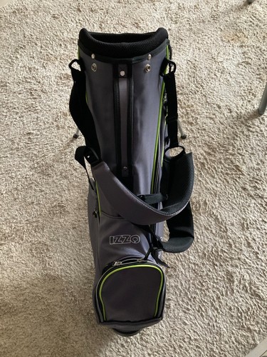 Izzo ultra lite golftasche - ultra,