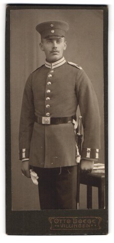 Fotografie otto doege - fotografie,