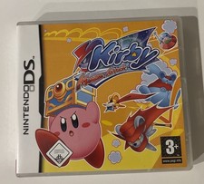 Kirby: Mouse Attack (Nintendo DS, 2007) - NDS Spiel - Game