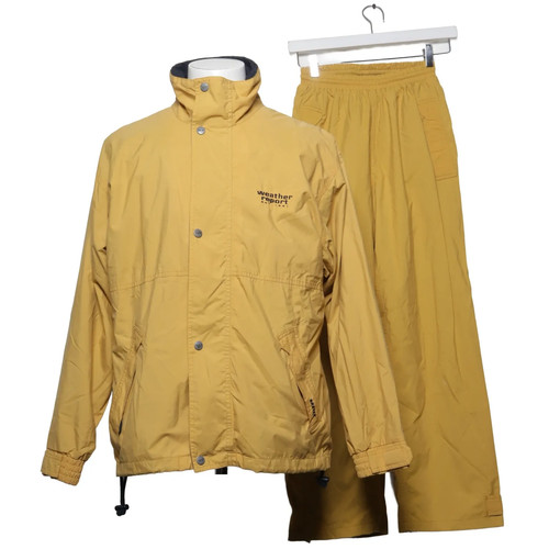 Weather report skianzug - weather,