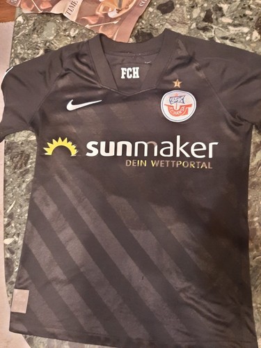Nike hansa rostock trikot - hansa,