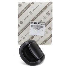 ORIGINAL Fiat Abarth Griff