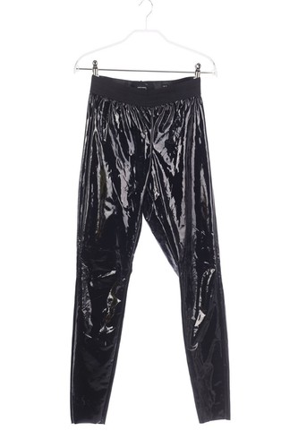 Vero moda leggings - vero, kunstleder