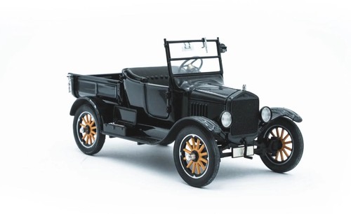 Danbury mint 24 - 1:24, 1925