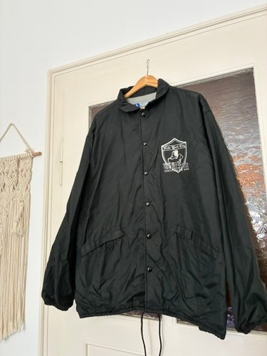 Warzone windbreaker jacket - windbreaker,