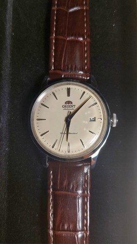 Orient kind 38mm - kind, beige