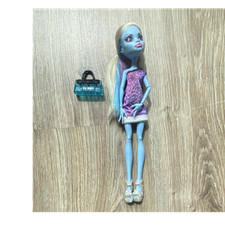 Monster High Abbey Bominable