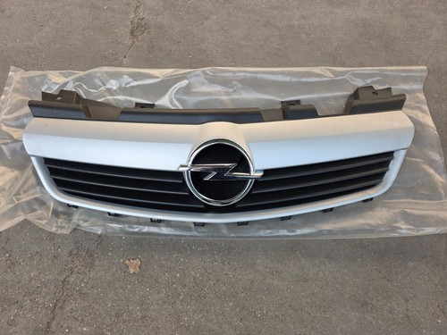 Frontgrill opel zafira gm - opel,