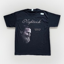 Nightwish / T-Shirt XL /