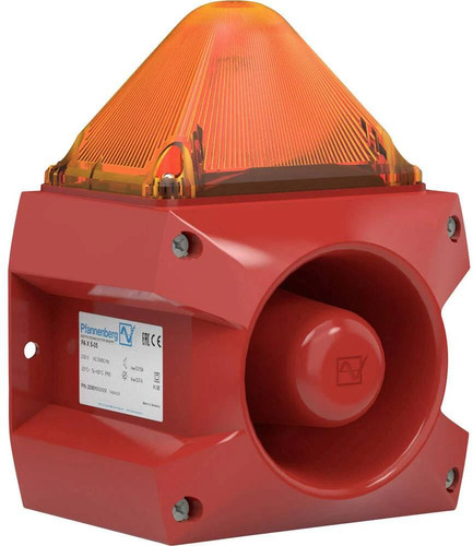 Pfannenberg pax5 0524dcam - pfannenberg, pax5-0524dcam